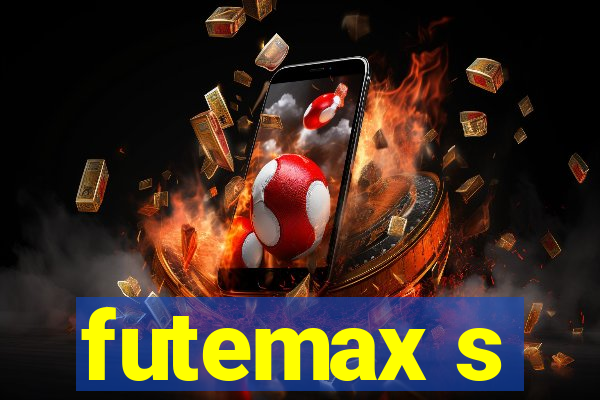 futemax s